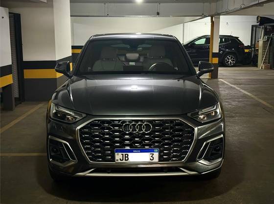 AUDI Q5 2023