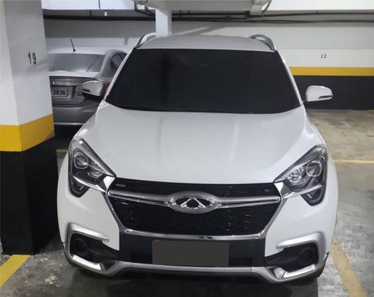 CAOA CHERY TIGGO 5x 2020