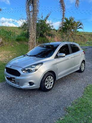 FORD KA 2017