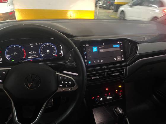 VOLKSWAGEN T-CROSS 2022