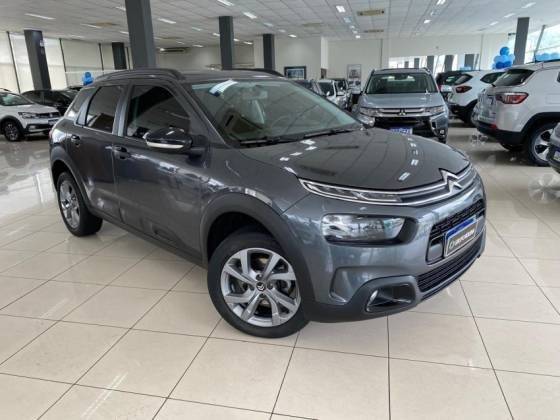 CITROËN C4 CACTUS 2022