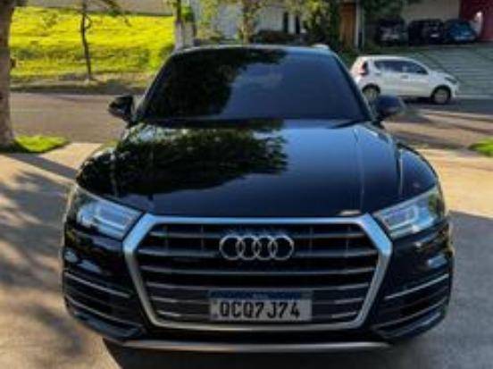 AUDI Q5 2018
