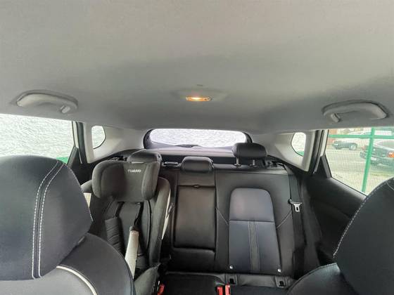 CHEVROLET TRACKER 2023