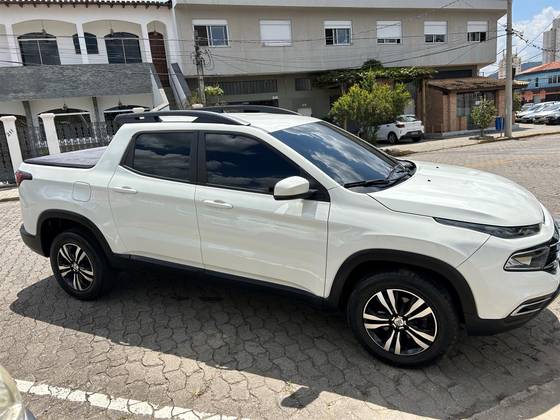 FIAT TORO 2022