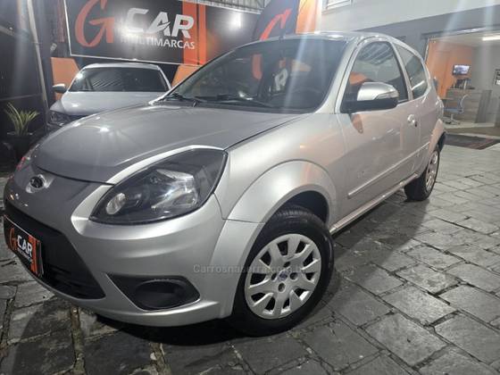 FORD KA 2013