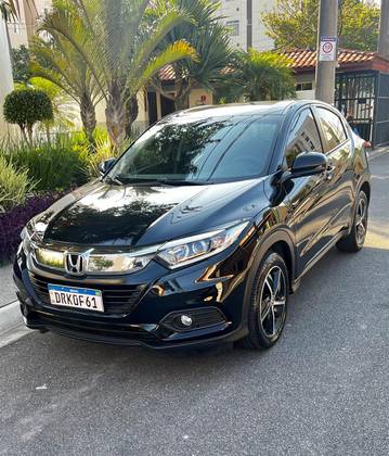 HONDA HR-V 2020