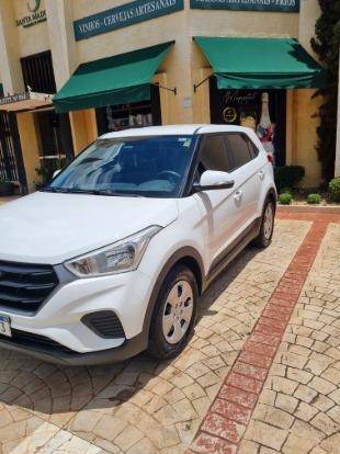HYUNDAI CRETA 2021