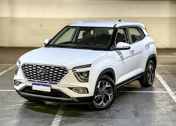HYUNDAI CRETA 2023