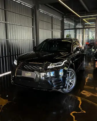 LAND ROVER RANGE ROVER VELAR 2023