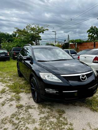 MAZDA CX-9 2008