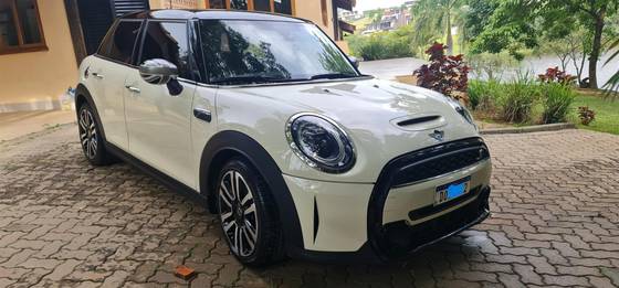 MINI COOPER 2022