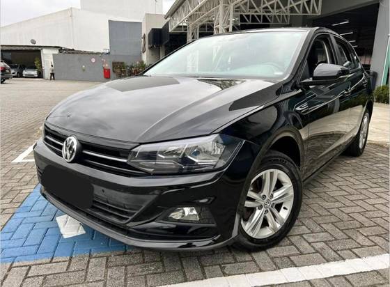 VOLKSWAGEN POLO 2019