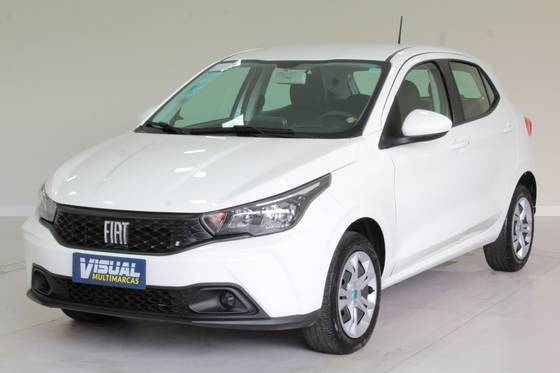 FIAT ARGO 2024