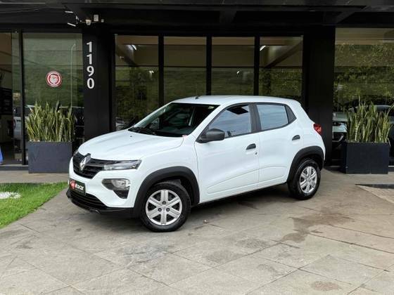 RENAULT KWID 2024
