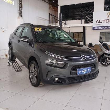 CITROËN C4 CACTUS 2022