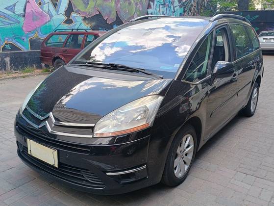 CITROËN C4 PICASSO 2010