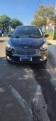 FORD KA 2019