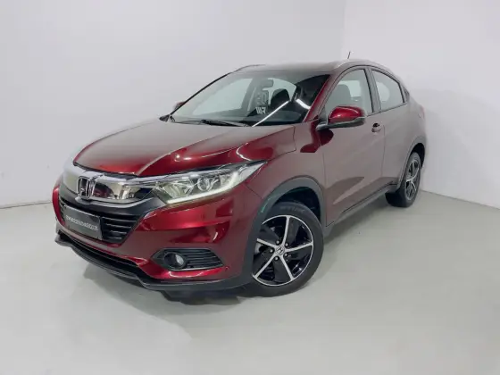 HONDA HR-V 2020