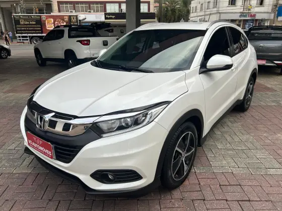 HONDA HR-V 2019
