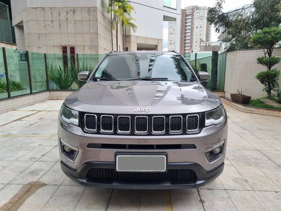JEEP COMPASS 2019
