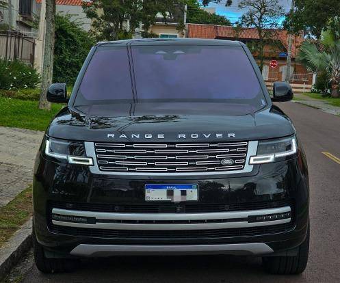 LAND ROVER RANGE ROVER 2023