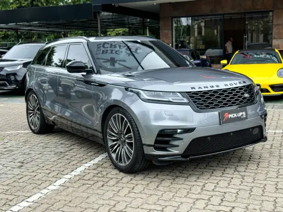 LAND ROVER RANGE ROVER VELAR 2021