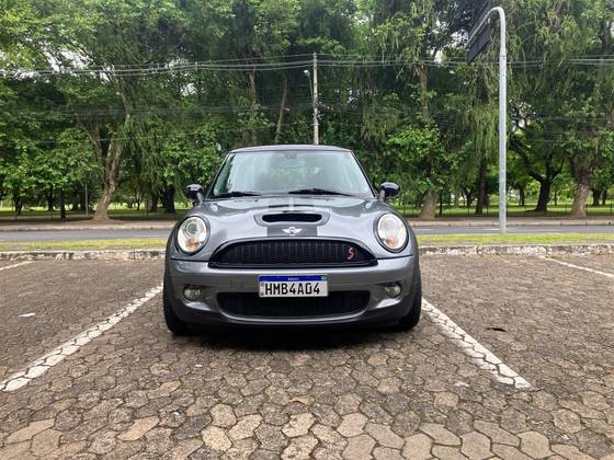 MINI COOPER 2010