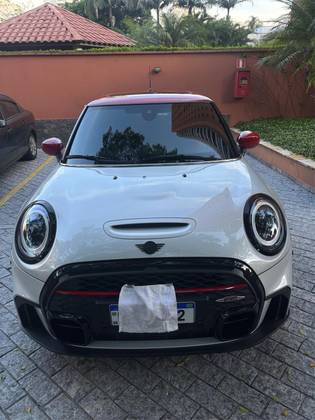 MINI COOPER 2023