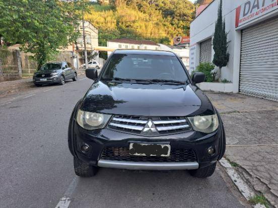 MITSUBISHI L200 2012