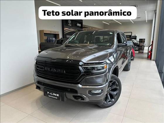 RAM 1500 2023
