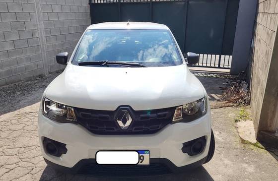 RENAULT KWID 2022