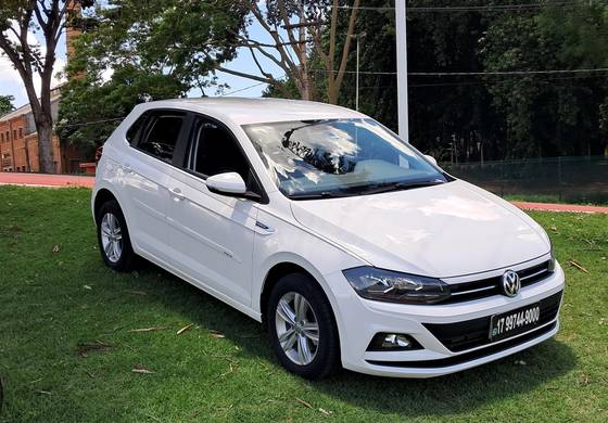 VOLKSWAGEN POLO 2021