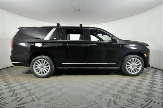 CADILLAC ESCALADE 2024