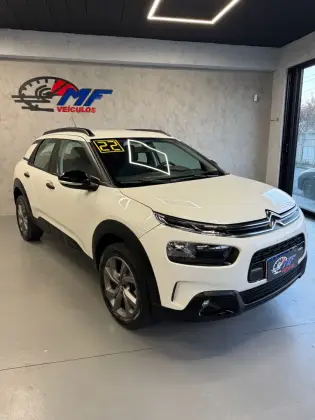 CITROËN C4 CACTUS 2022