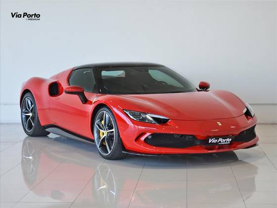 FERRARI 296 GTB 2023