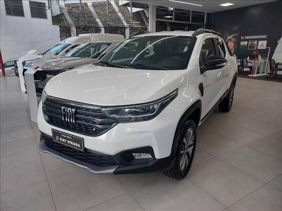 FIAT STRADA 2025