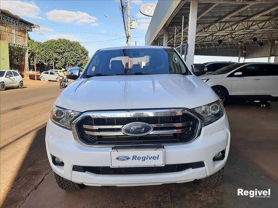 FORD RANGER 2020