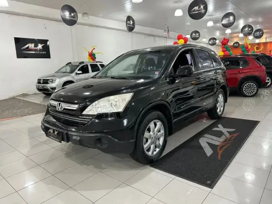 HONDA CRV 2009
