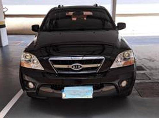 KIA SORENTO 2009