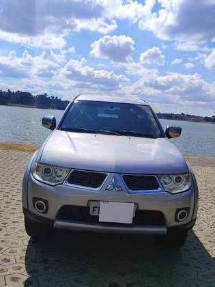 MITSUBISHI L200 TRITON 2013