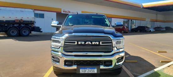 RAM 3500 2022