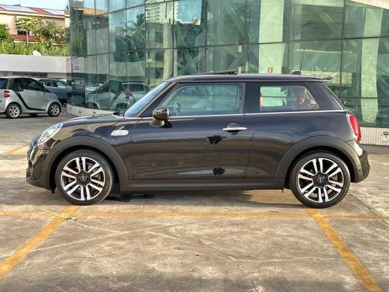 MINI COOPER 2019