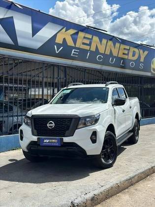 NISSAN FRONTIER 2023