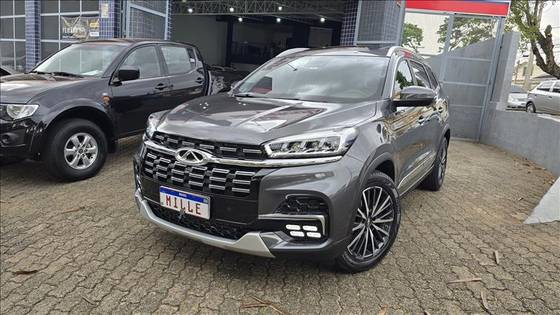 CAOA CHERY TIGGO 8 2023