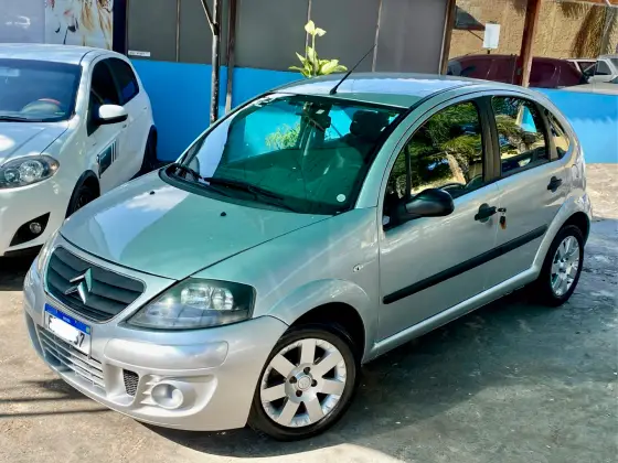 CITROËN C3 2012
