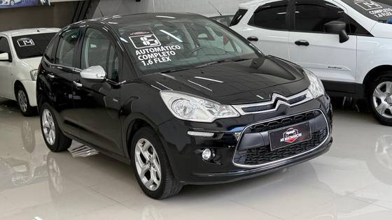 CITROËN C3 2016