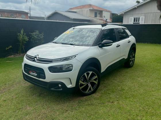 CITROËN C4 CACTUS 2019