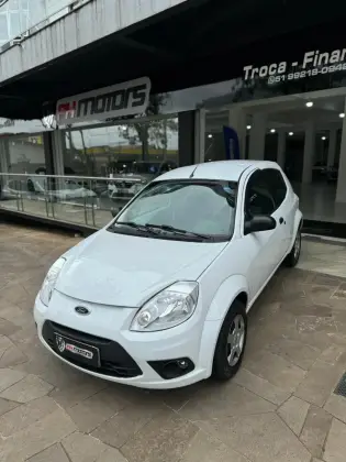 FORD KA 2013