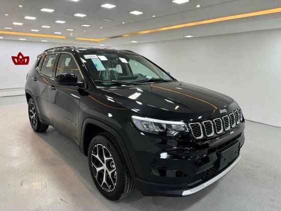 JEEP COMPASS 2025