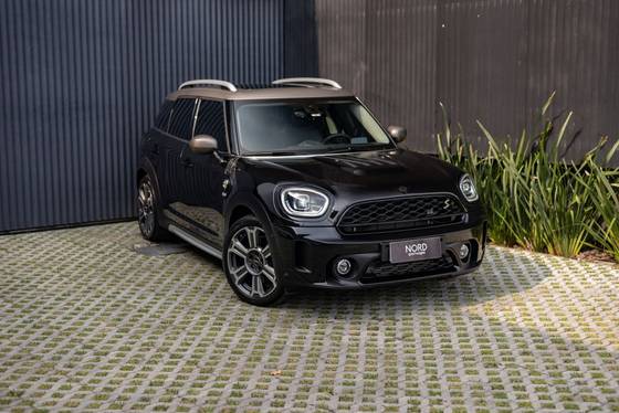 MINI COUNTRYMAN 2022